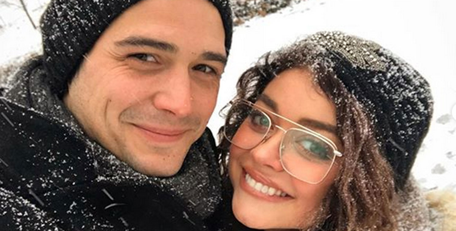 Wells Adams Shares Adorable Birthday Post for Sarah Hyland ‘You’re