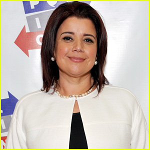 Ana Navarro Joins 'The View' as Guest Co-Host!
