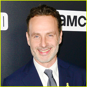 Walking Dead's Andrew Lincoln to Continue Playing Rick Grimes in Three Movies for AMC