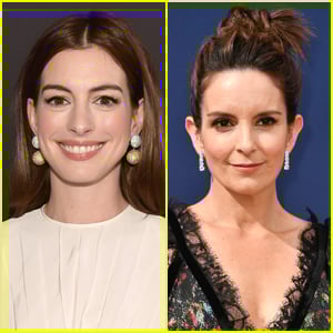 Anne Hathaway & Tina Fey Join Cast of ‘Modern Love,’ an Anthology