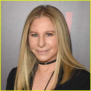 Barbra Streisand Releases 'Walls' Album - Stream & Download!