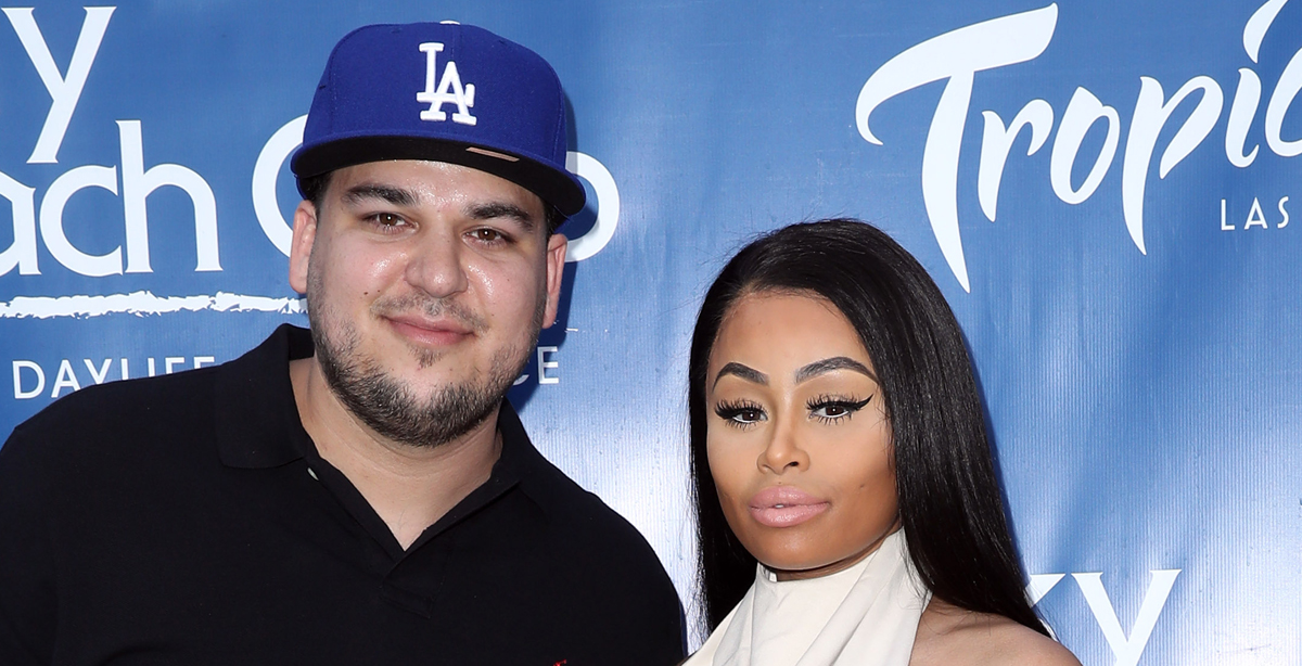 Rob Kardashian Says He ‘Can No Longer Afford’ 20,000 Per Month Child