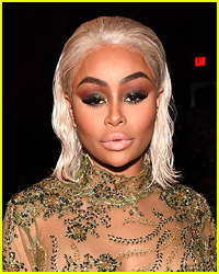 Blac Chyna Promoting Skin Lightening Cream | Blac Chyna, Newsies