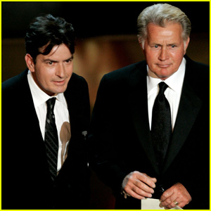 Martin Sheen Found After Son Charlie Sheen Reports Him Missing Amid California Wildfires