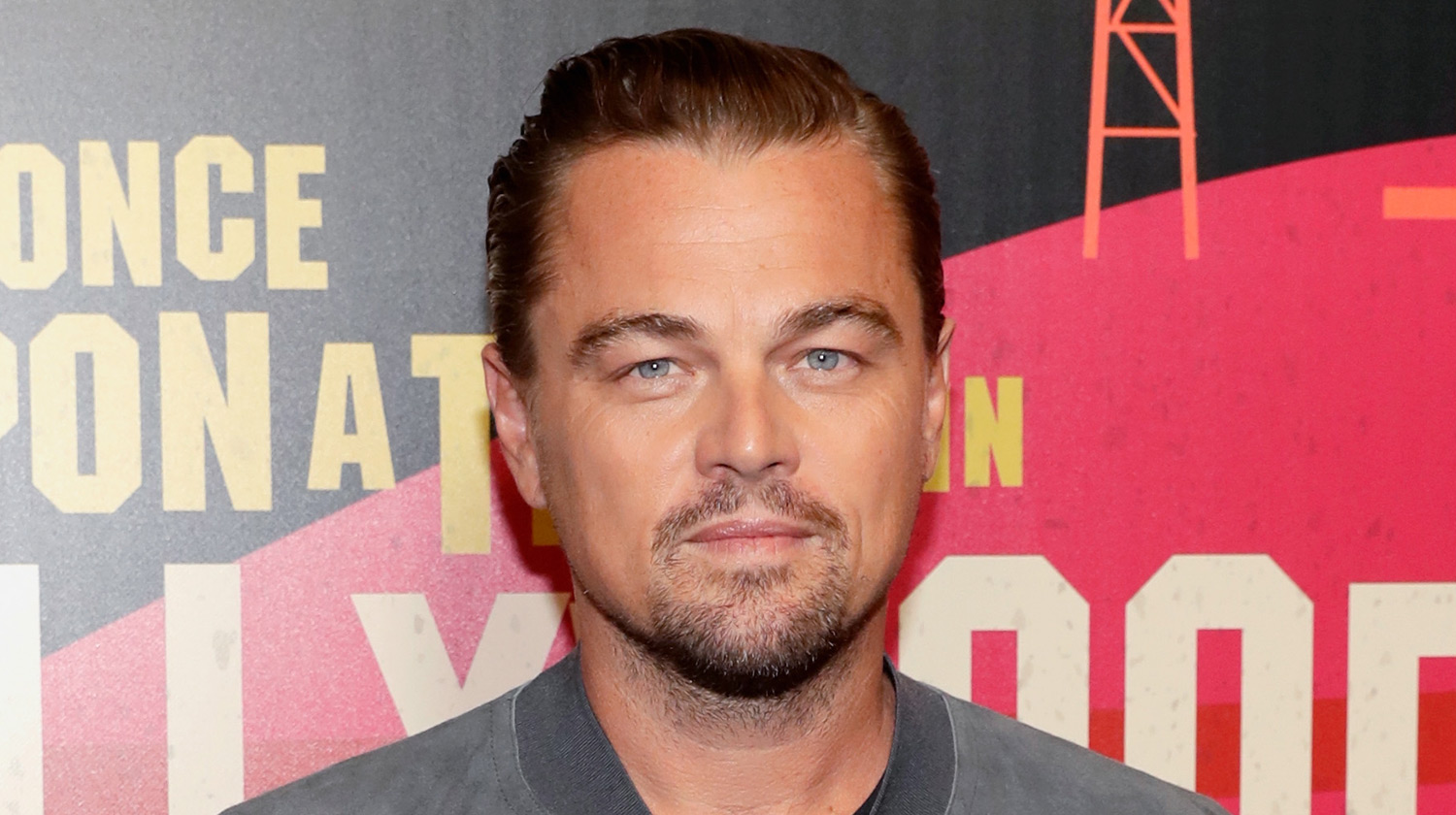 Leonardo DiCaprio Celebrates 44th Birthday with StarStudded Party