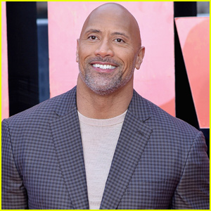 Dwayne Johnson Reflects on Being Too Poor to Afford Thanksgiving Dinner