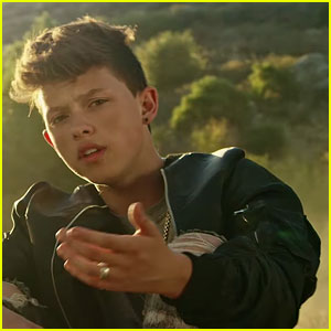 Jacob Sartorius Drops 'Better With You' Music Video, Plus Surprise EP - Watch Now! (Exclusive)