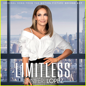 Jennifer Lopez: 'Limitless' Stream, Lyrics, & Download - Listen Now!