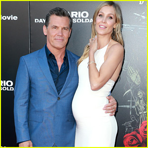 Josh Brolin and Wife Kathryn Boyd Welcome Baby Girl - Find Out Her Name!