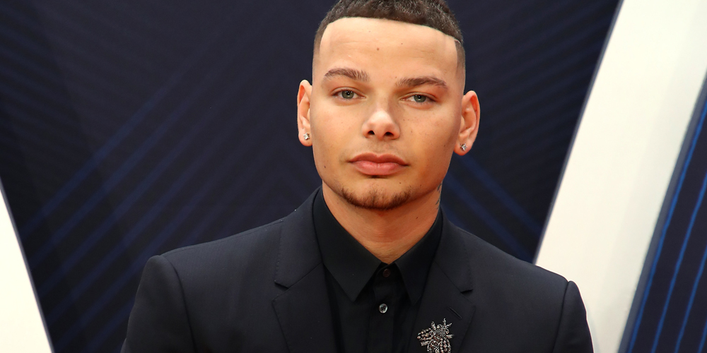 Kane Brown Debuts at No. 1 on the Billboard 200 With ‘Experiment’! Kane Brown Just Jared