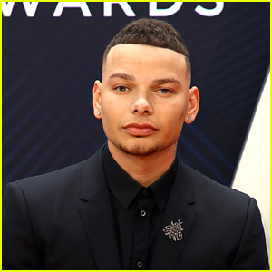 Kane Brown Debuts at No. 1 on the Billboard 200 With 'Experiment'!