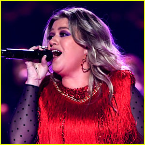 Kelly Clarkson Covers 'Never Enough' from 'Greatest Showman' - LISTEN NOW!