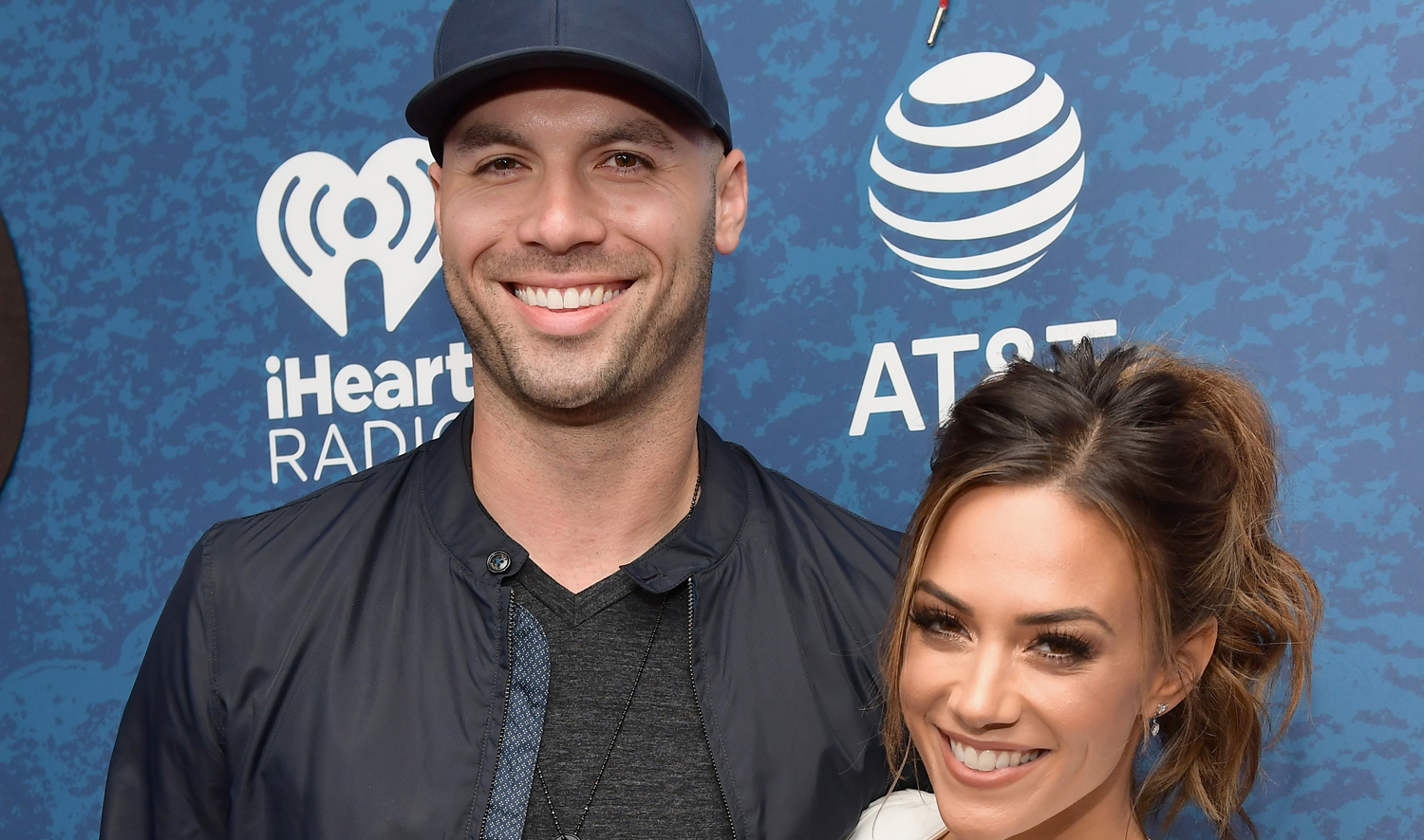 Jana Kramer Baby Boy with Husband Mike Caussin Baby, Birth