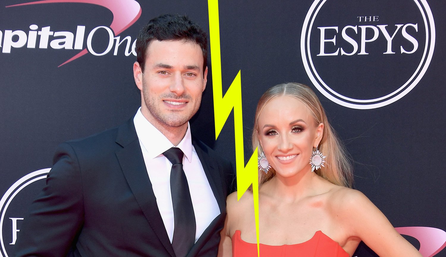 Nastia Liukin & Fiance Matt Lombardi Split, End Engagement Matt(01)