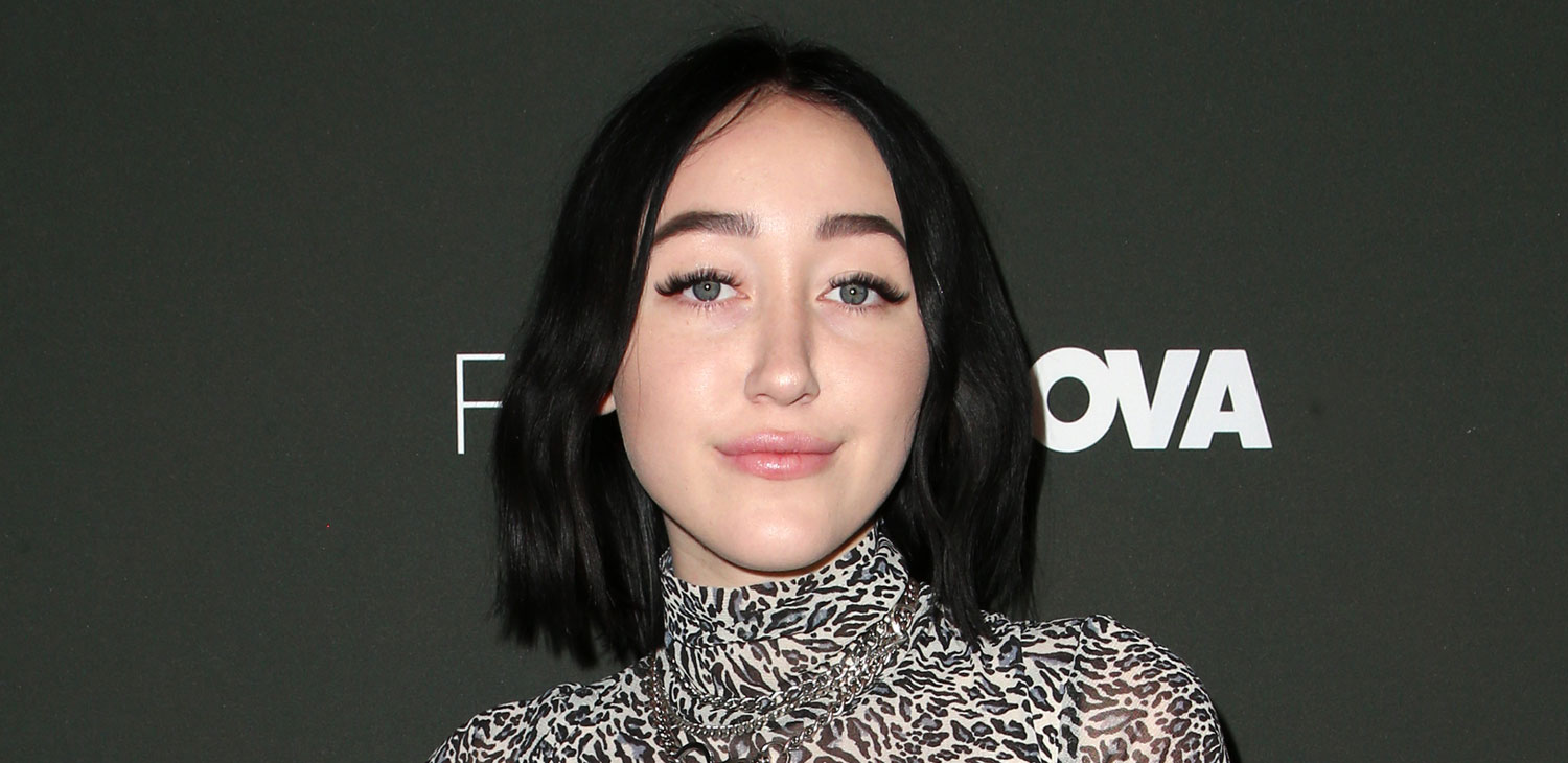 Noah Cyrus Calls Lil Xan Relationship a Mistake Lil Xan, Noah Cyrus