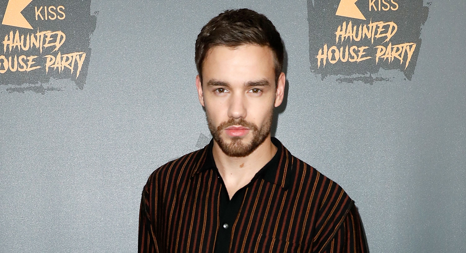 Liam Payne Shares California Wildfires Update ‘I Think I’m About to