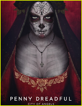 'Penny Dreadful' Revived at Showtime with 'City of Angels' Follow-Up Show!