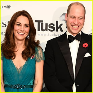 Kate Middleton & Prince William's Son Prince George Has This Nickname for His Dad!