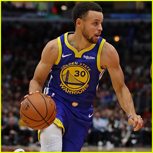 Stephen Curry Involved in Multi-Vehicle Accident in California