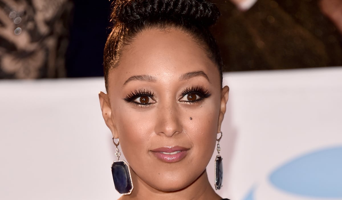 Tamera MowryHousley’s Niece Is One of the Borderline Bar Shooting