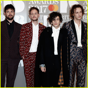 The 1975: 'A Brief Inquiry Into Online Relationships' Album Stream & Download - Listen Now!