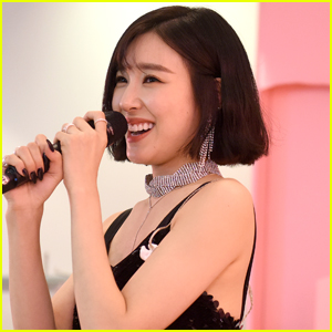 Tiffany Young: 'Peppermint' Stream, Lyrics, & Download - Listen Now!