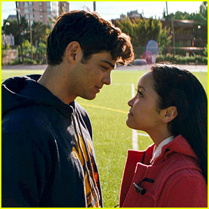 'To All the Boys I've Loved Before' Sequel Is in the Works