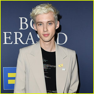 Troye Sivan's 'Somebody to Love' Queen Cover Supports Global Fight Against HIV/AIDS - Listen Now!