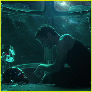 Marvel Releases Official Trailer for 'Avengers: Endgame' - Watch!