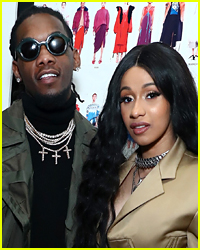 Is This the Reason Cardi B & Offset Split? | Cardi B, Newsies, Offset