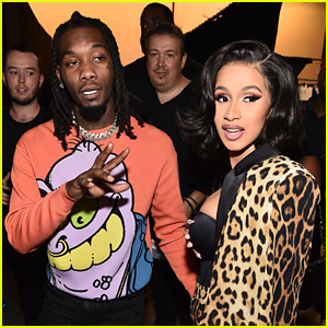 Offset's Alleged Mistress Tearfully Apologizes to Cardi B - Watch Now