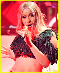 Cardi B Ordered to Sit for Deposition in Ex-Manager Lawsuit | Cardi B