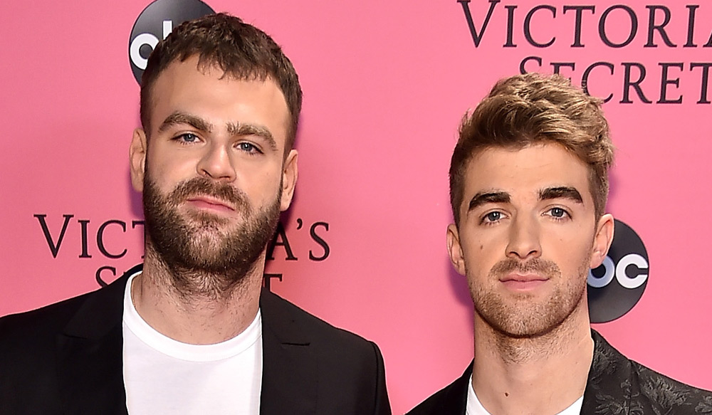 The Chainsmokers ‘Sick Boy’ Album Stream & Download Listen Now