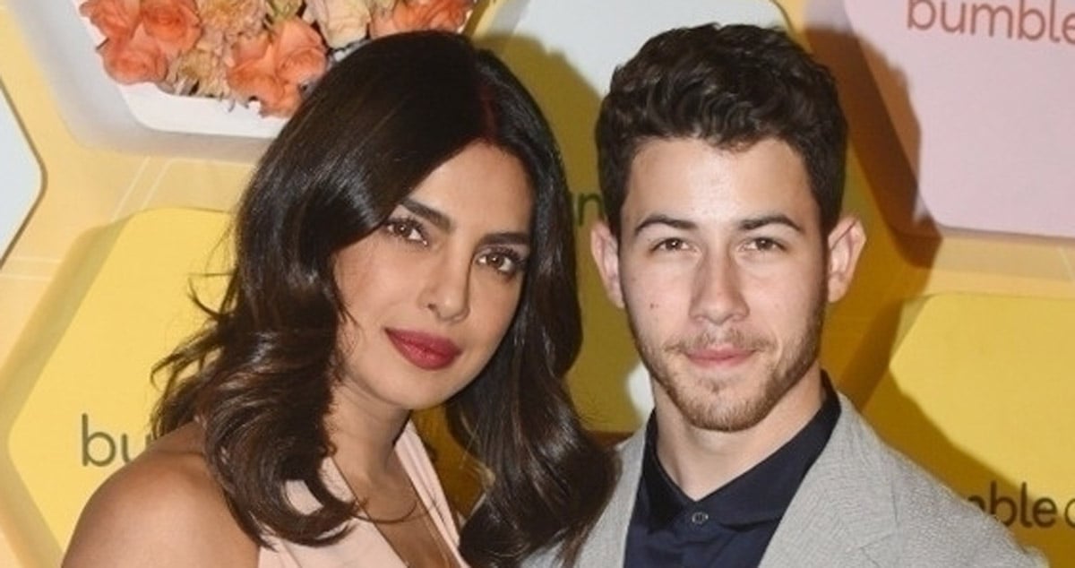 Priyanka Chopra Adds ‘Jonas’ to Her Instagram Name! Nick Jonas