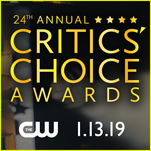 Critics' Choice Awards 2019 - Film Nominations Announced!