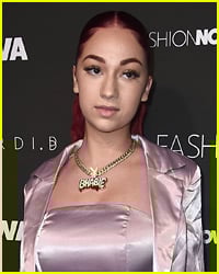 Danielle Bregoli Continues to Throw Shade at Iggy Azalea | Bhad Bhabie