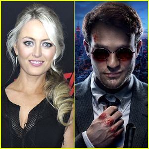Daredevil's Amy Rutberg Says Netflix, Not Marvel, Is to Blame for Cancellation