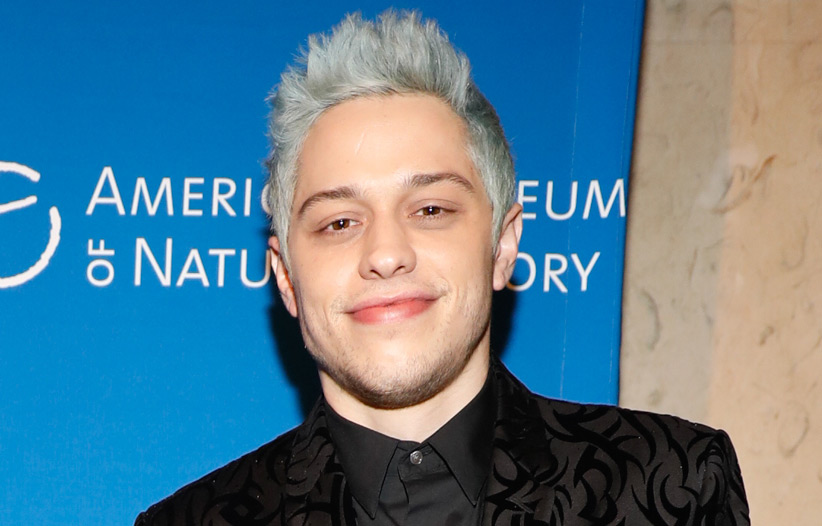 Pete Davidson Says He Doesn’t Want ‘To Be on This Earth Anymore’ Pete