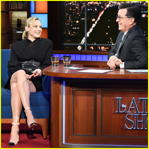 Diane Kruger’s Love Scene Partner in ‘Welcome to Marwen’ Was A Tennis