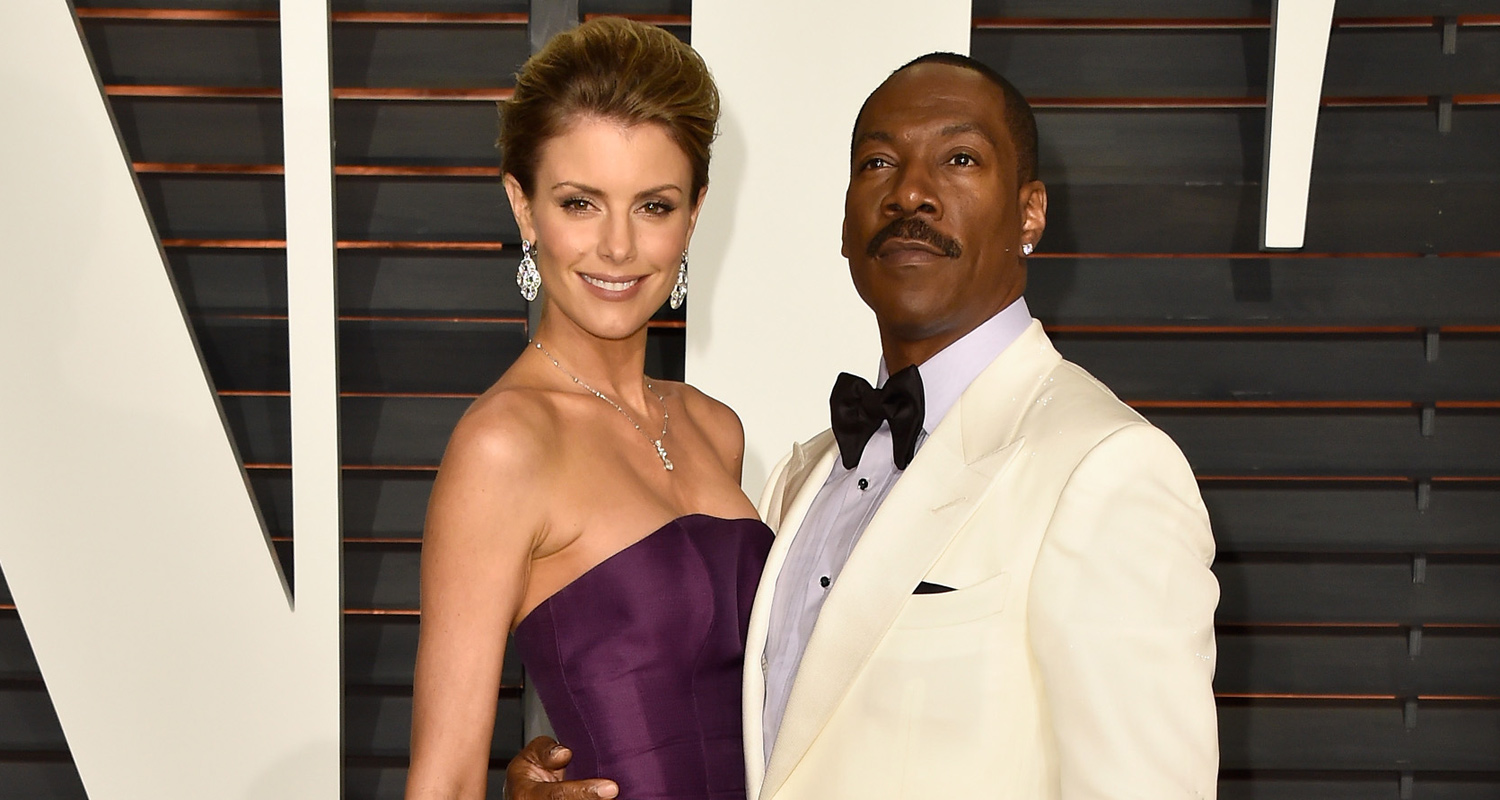 Eddie Murphy Welcomes 10th Child With Fiancée Paige Butcher | Birth,  Celebrity Babies, Eddie Murphy, Max Murphy, Paige Butcher | Celebrity News  and Gossip | Entertainment, Photos and Videos | Just Jared, image size:1500x800