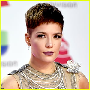 Halsey Calls Out Victoria's Secret After Performing at Fashion Show