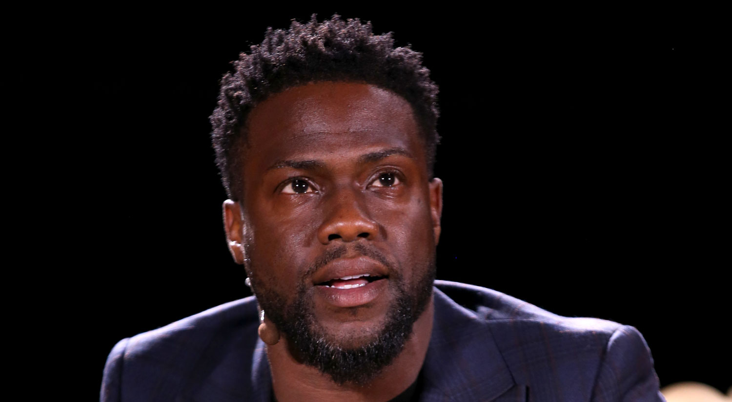 Kevin Hart Responds to Homophobic Tweet Controversy After Oscars Host