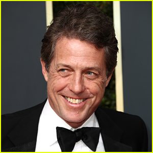 Hugh Grant’s Golden Globes 2019 Nomination Reaction Shouldn’t Be Read