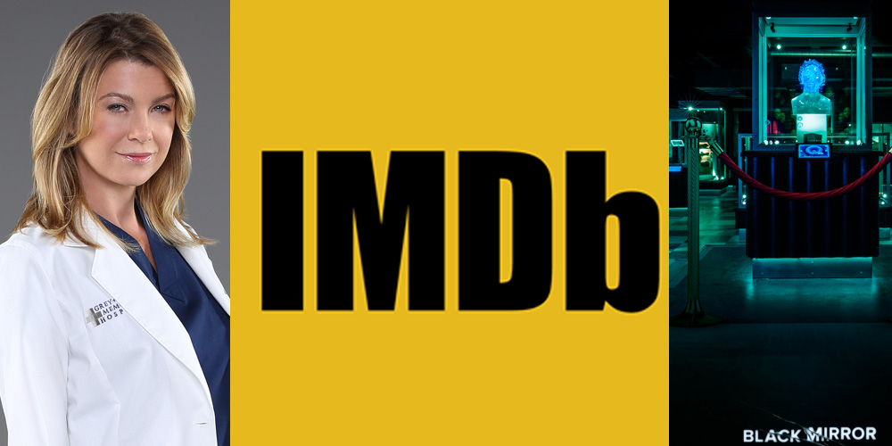 10 Most Popular TV Shows of 2018 Revealed, According to IMDb