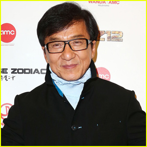 Jackie Chan Opens Up About Cheating on His Wife: 'I Made a Serious Mistake'