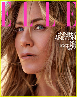 Jennifer Aniston Opens Up About Her Marriages & Having Children!