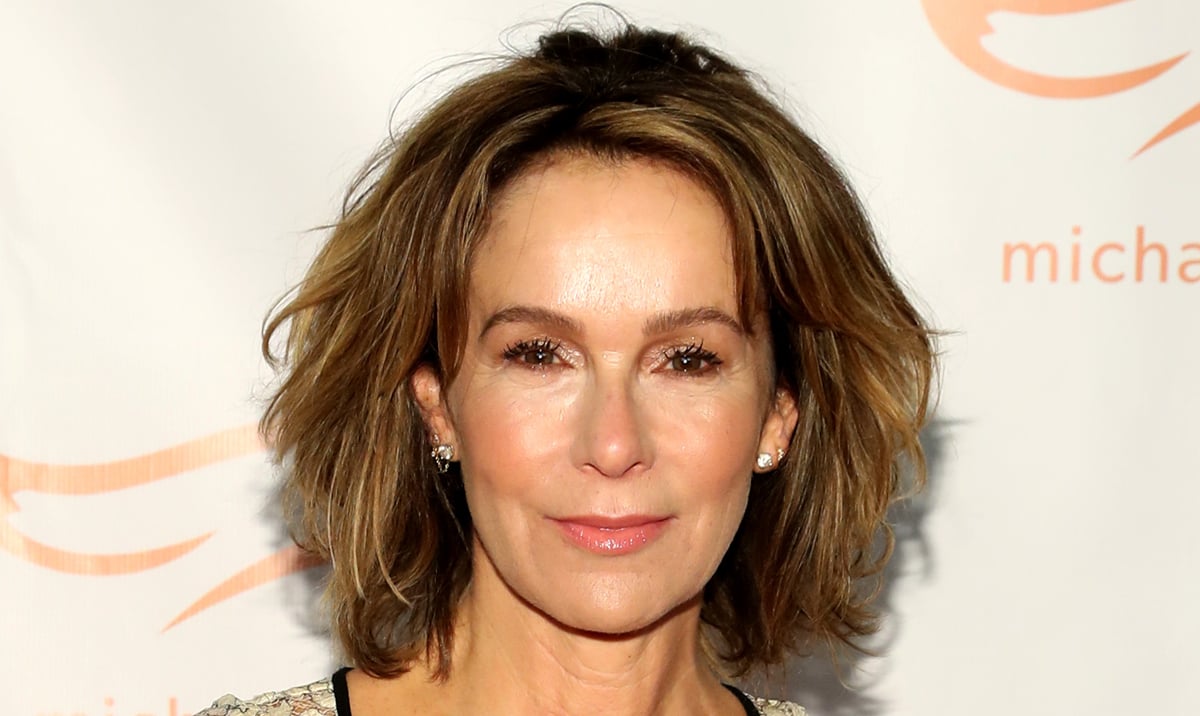 Jennifer Grey Joins ‘Grey’s Anatomy’ in Mystery Role! | Greys Anatomy