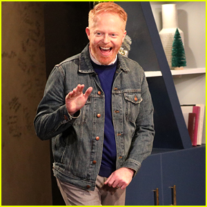 Jesse Tyler Ferguson Says There 'Might' Be More 'Modern Family' - Watch!