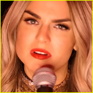 JoJo Covers Mariah Carey's 'Miss You Most (At Christmas Time)' & Mariah Responds - Watch Now!