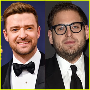 Jonah Hill Offers to Take Over Justin Timberlake's Cancelled Concerts, Justin Responds!